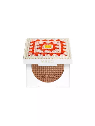 ARTDECO | Bronzing Powder (78 St. Tropez) | hellbraun
