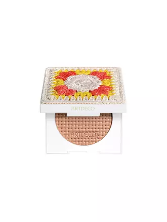 ARTDECO | Bronzing Powder (78 St. Tropez) | hellbraun