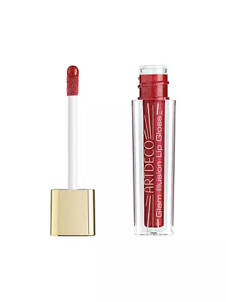 ARTDECO | Glam Illusion Lip Gloss (80 Show Star) | rosa