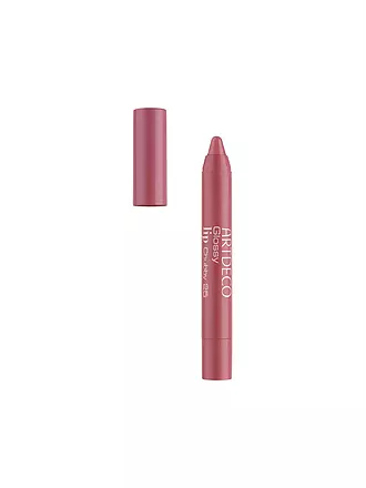 ARTDECO | Glossy Lip Chubby (35 Summer Flirt) | dunkelrot