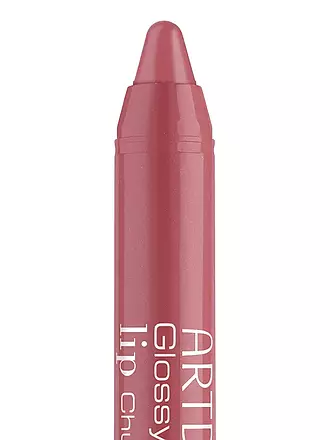 ARTDECO | Glossy Lip Chubby (35 Summer Flirt) | dunkelrot
