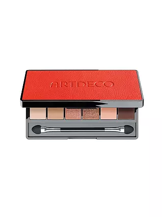 ARTDECO | Iconic Eyeshadow Palette (3 Sun in Paradise) | camel