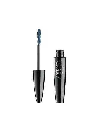 ARTDECO | Length & Volume Mascara (5P1 Powder Blue) | blau