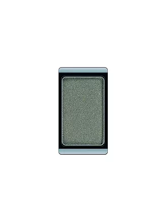 ARTDECO | Lidschatten - Eyeshadow  18 Pearly Light Misty Wood ) | grün