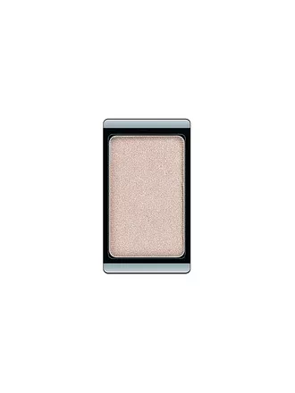 ARTDECO | Lidschatten - Eyeshadow  18 Pearly Light Misty Wood ) | beige