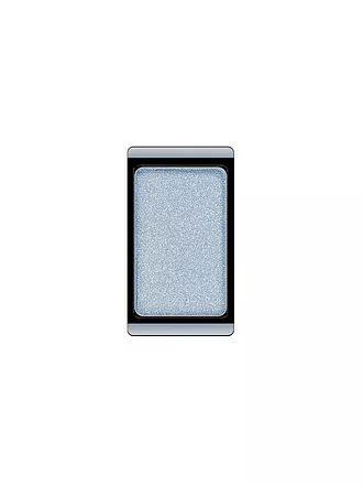 ARTDECO | Lidschatten - Eyeshadow  18 Pearly Light Misty Wood ) | hellblau