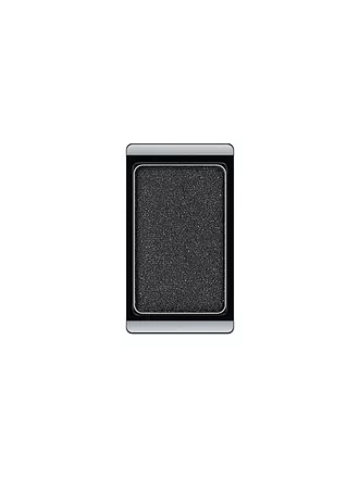 ARTDECO | Lidschatten - Eyeshadow (02 Pearly Anthracite) | hellbraun