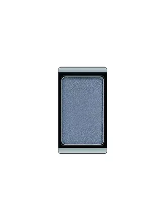 ARTDECO | Lidschatten - Eyeshadow (02 Pearly Anthracite) | blau