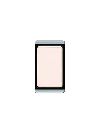 ARTDECO | Lidschatten - Eyeshadow (02 Pearly Anthracite) | rosa