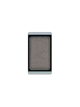 ARTDECO | Lidschatten - Eyeshadow (02 Pearly Anthracite) | braun