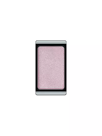 ARTDECO | Lidschatten - Eyeshadow (02 Pearly Anthracite) | rosa