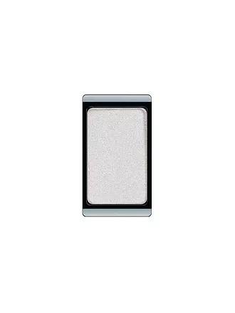 ARTDECO | Lidschatten - Eyeshadow (66 Pearly Silver Grey) | hellgrau