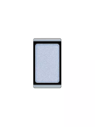 ARTDECO | Lidschatten - Eyeshadow (66 Pearly Silver Grey) | hellblau