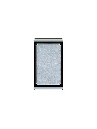 ARTDECO | Lidschatten - Eyeshadow (66 Pearly Silver Grey) | hellblau