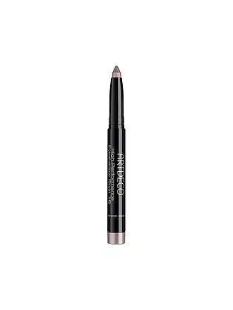 ARTDECO | Lidschatten - High Performance Eyeshadow Stylo ( 08 Silver Pearl ) | braun