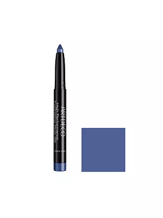 ARTDECO | Lidschatten - High Performance Eyeshadow Stylo ( 08 Silver Pearl ) | blau