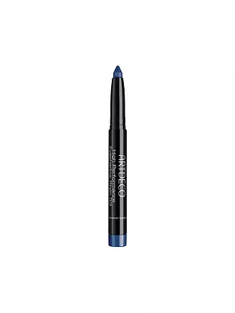 ARTDECO | Lidschatten - High Performance Eyeshadow Stylo ( 08 Silver Pearl ) | dunkelblau