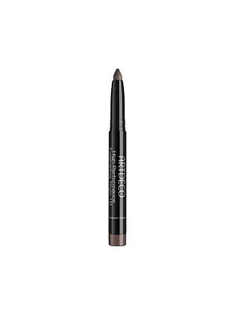 ARTDECO | Lidschatten - High Performance Eyeshadow Stylo ( 08 Silver Pearl ) | braun