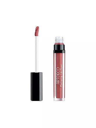 ARTDECO | Lip Gloss - Plumping Lip Fluid ( 10 Rosy Sunshine ) | rot