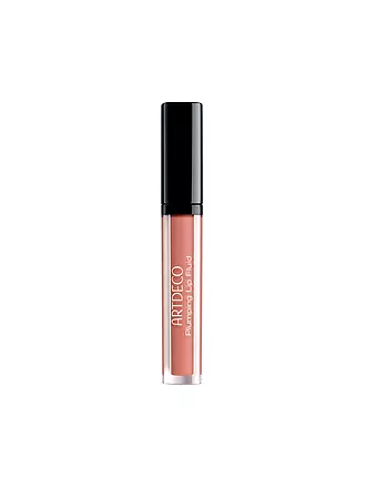 ARTDECO | Lip Gloss - Plumping Lip Fluid ( 16  Gleaming Rose ) | orange