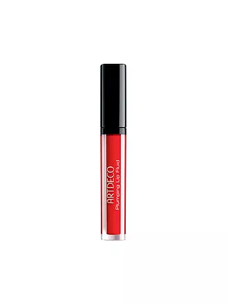 ARTDECO | Lip Gloss - Plumping Lip Fluid ( 21 Glossy Nude ) | rot