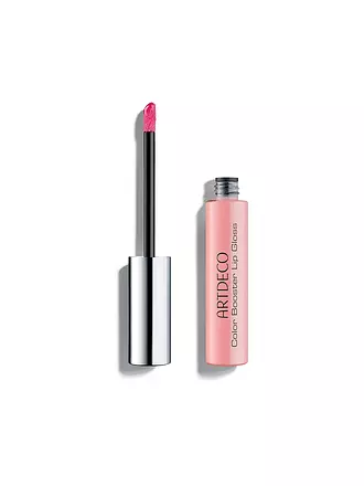 ARTDECO | Lipgloss - Color Booster Lip Gloss  ( 1 Transparent ) | transparent