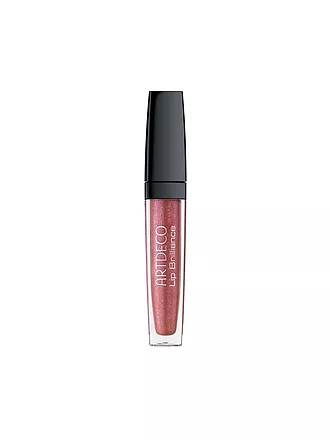 ARTDECO | Lipgloss - Lip Brilliance ( 02 Strawberry ) | rot