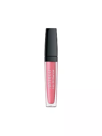 ARTDECO | Lipgloss - Lip Brilliance ( 02 Strawberry ) | rot