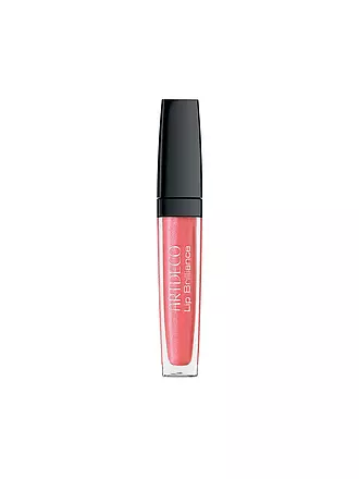 ARTDECO | Lipgloss - Lip Brilliance ( 02 Strawberry ) | rosa