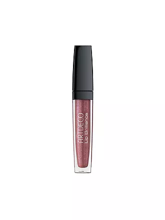 ARTDECO | Lipgloss - Lip Brilliance ( 45 Ruby Red ) | rosa
