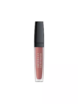 ARTDECO | Lipgloss - Lip Brilliance ( 64 Rose Kiss ) | rot