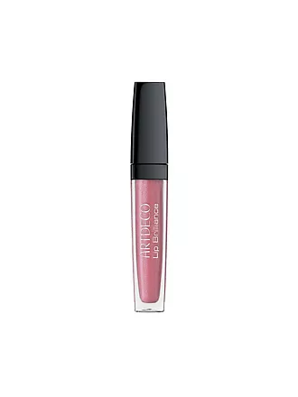 ARTDECO | Lipgloss - Lip Brilliance ( 64 Rose Kiss ) | rot