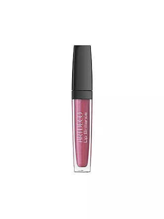 ARTDECO | Lipgloss - Lip Brilliance (72 Brilliant Romantic Pink) | rosa
