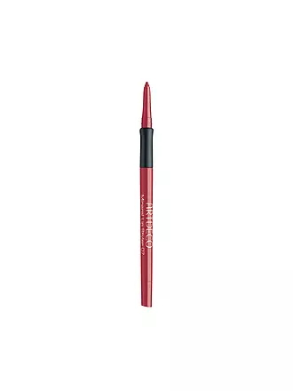 ARTDECO | Lippenkonturenstift - Mineral Lip Styler ( 13 mineral autumn leaf ) | rot