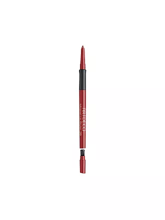 ARTDECO | Lippenkonturenstift - Mineral Lip Styler ( 17 Vintage Nude ) | rot