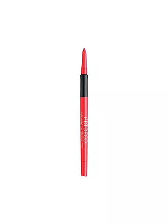 ARTDECO | Lippenkonturenstift - Mineral Lip Styler ( 18 English Rose ) | rot