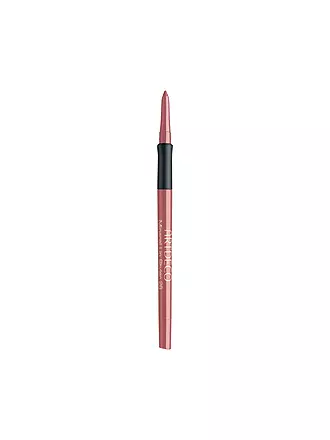 ARTDECO | Lippenkonturenstift - Mineral Lip Styler ( 26 Flowerbed ) | dunkelrot