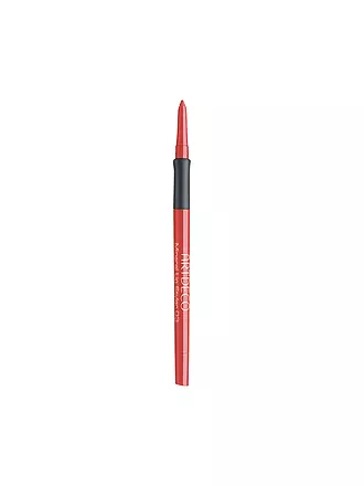 ARTDECO | Lippenkonturenstift - Mineral Lip Styler (03 Orange Threat) | dunkelrot