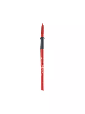 ARTDECO | Lippenkonturenstift - Mineral Lip Styler (09 Mineral Red) | orange