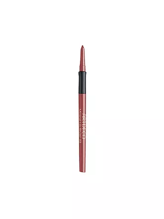 ARTDECO | Lippenkonturenstift - Mineral Lip Styler (09 Mineral Red) | dunkelrot