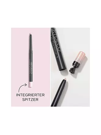 ARTDECO | Lippenkonturenstift - Natural Lip Liner ( 1 Transparent ) | transparent