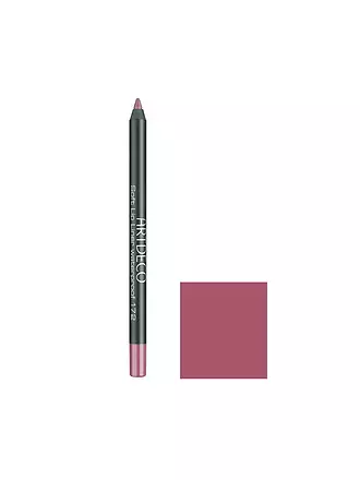 ARTDECO | Lippenkonturenstift - Soft Lip Liner Waterproof (113 Warm Nude) | rot