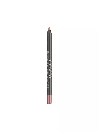 ARTDECO | Lippenkonturenstift - Soft Lip Liner Waterproof (113 Warm Nude) | rosa