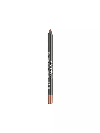 ARTDECO | Lippenkonturenstift - Soft Lip Liner Waterproof (120 Classic Lady) | hellbraun