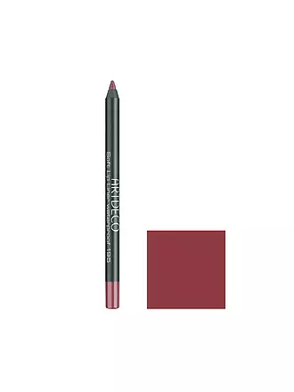 ARTDECO | Lippenkonturenstift - Soft Lip Liner waterproof (132 Pure Truffle) | rot