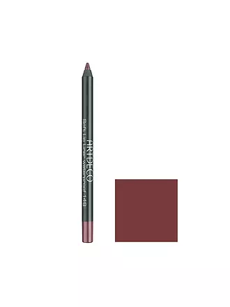 ARTDECO | Lippenkonturenstift - Soft Lip Liner waterproof (172 Cool Mauve) | rot