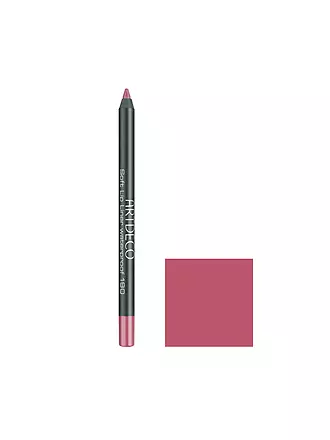 ARTDECO | Lippenkonturenstift - Soft Lip Liner waterproof (190 Cool Rose | camel
