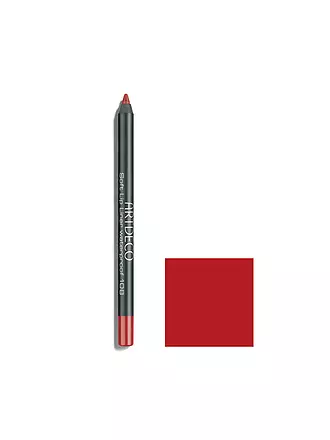 ARTDECO | Lippenkonturenstift - Soft Lip Liner waterproof (195 Ripe Berry) | rot