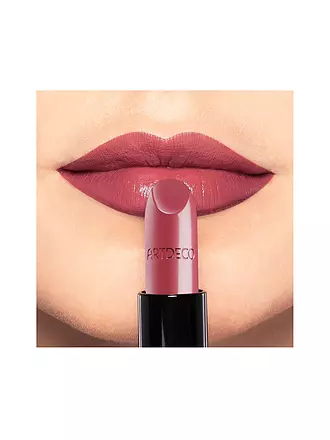 ARTDECO | Lippenstift - Perfect Color Lipstick ( 817 Dose of Rose ) | rot