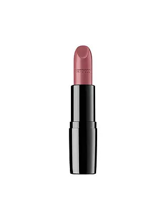 ARTDECO | Lippenstift - Perfect Color Lipstick ( 817 Dose of Rose ) | dunkelrot